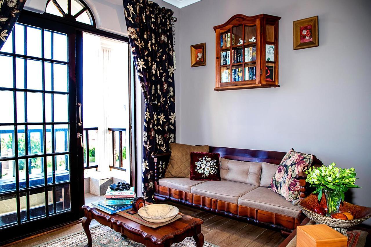 Aha Guest House سي فيو المظهر الخارجي الصورة